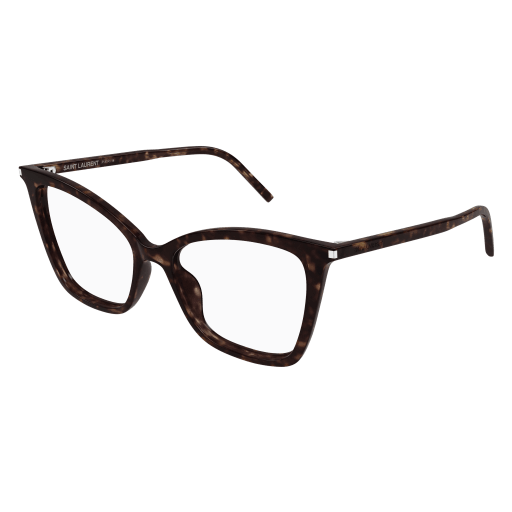 Occhiali da vista SAINT LAURENT SL 386 HAVANA