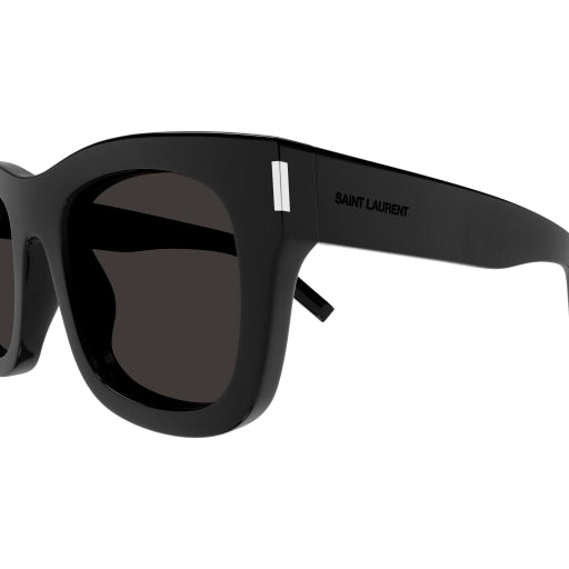 Occhiali da sole SAINT LAURENT SL 650 MONCEAU NERO