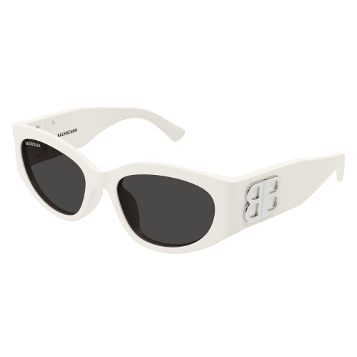 Occhiali da sole BALENCIAGA BB0324SK Bianco