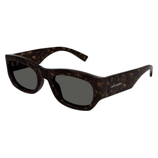 Occhiali da sole SAINT LAURENT SL 713 HAVANA