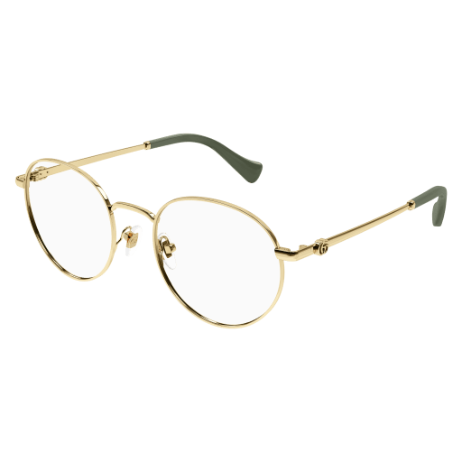 Occhiali da vista GUCCI GG1594O ORO2