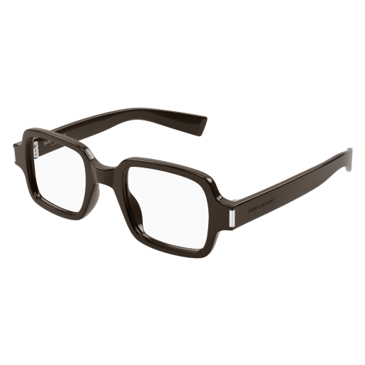 Occhiali da vista SAINT LAURENT SL 720 OPT MARRONE