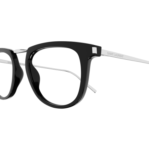 Occhiali da vista SAINT LAURENT SL 753 OPT NERO