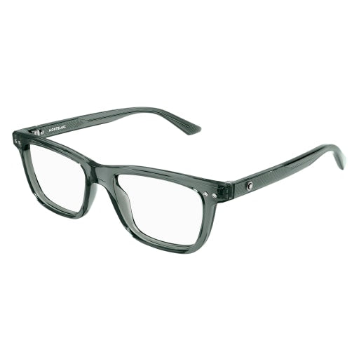 Occhiali da vista MONTBLANC MB0322O GRIGIO