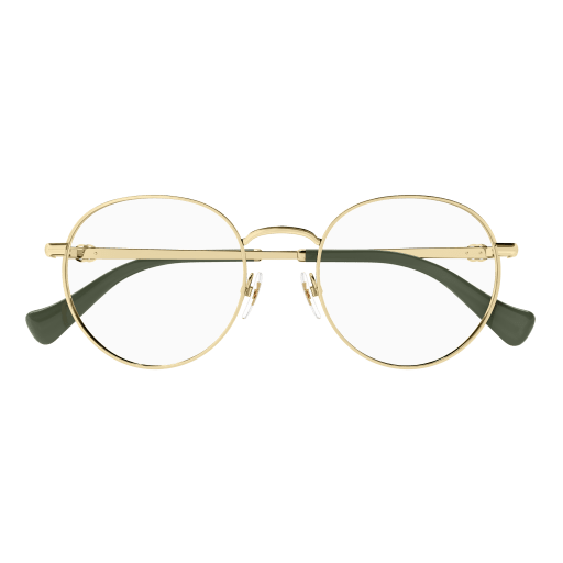 Occhiali da vista GUCCI GG1594O ORO2