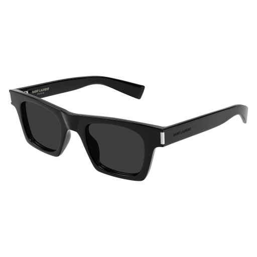 Occhiali da sole SAINT LAURENT SL 719 NERO