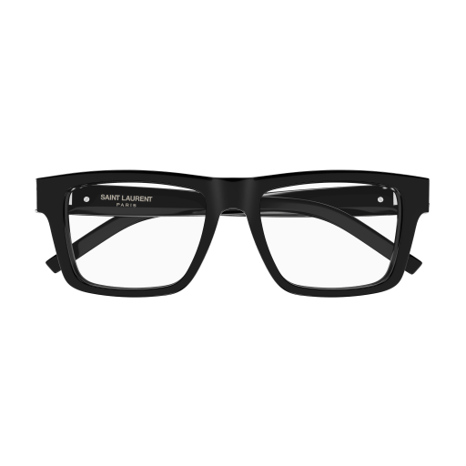 Occhiali da vista SAINT LAURENT SL M10_B NERO