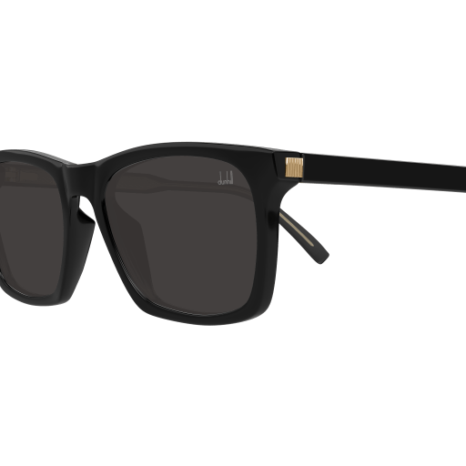 Occhiali da sole DUNHILL DU0083S nero