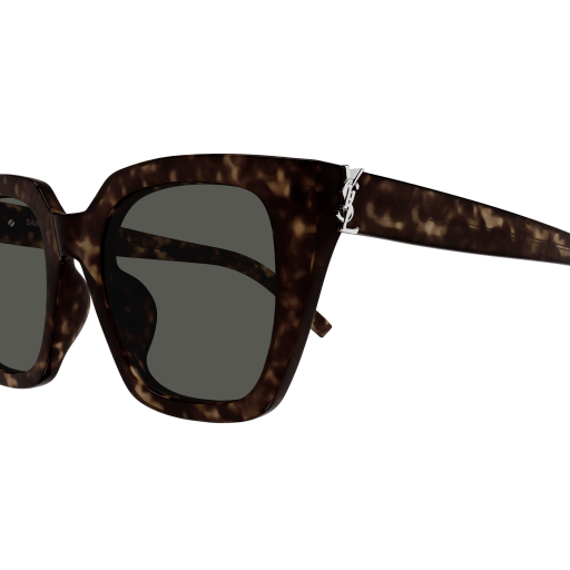 Occhiali da sole SAINT LAURENT SL M143 HAVANA