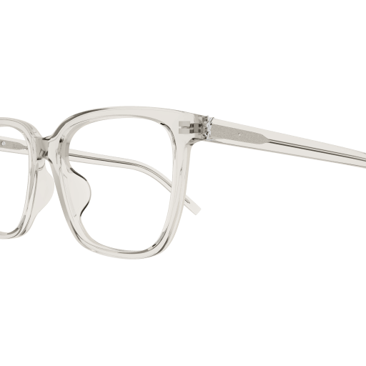 Occhiali da vista SAINT LAURENT SL M142/F BEIGE