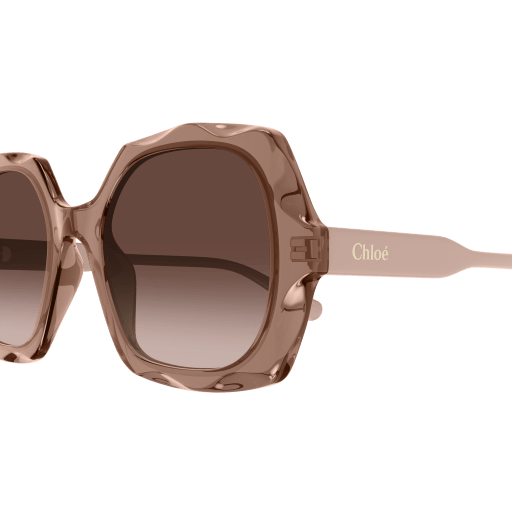 Occhiali da sole CHLOÉ CH0226S Marrone