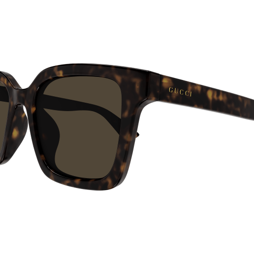 Occhiali da sole GUCCI GG1582SK HAVANA
