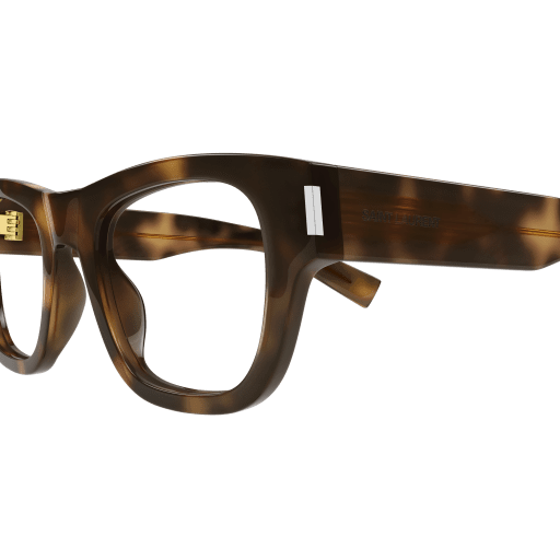 Occhiali da vista SAINT LAURENT SL 698 HAVANA2