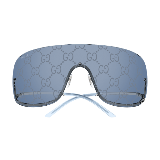 Occhiali da sole GUCCI GG1560S GRIGIO