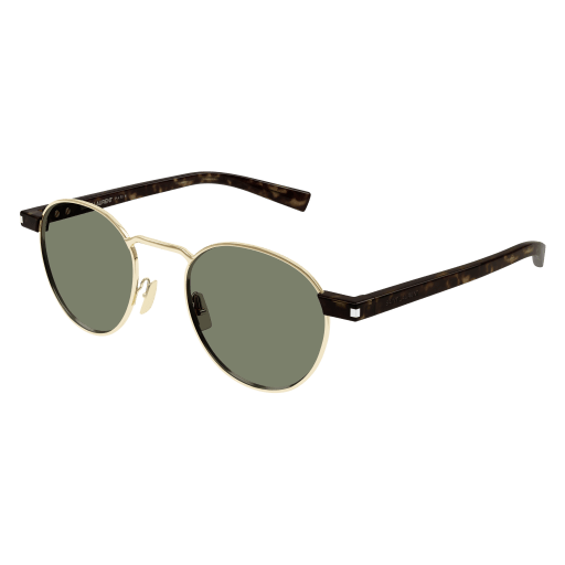 Occhiali da sole SAINT LAURENT SL 707 ORO