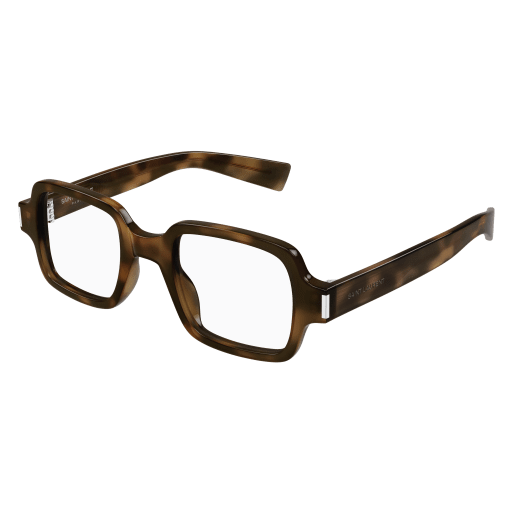 Occhiali da vista SAINT LAURENT SL 720 OPT HAVANA2