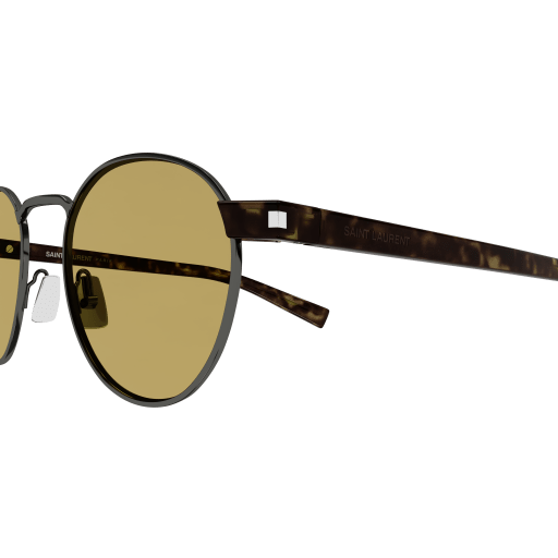 Occhiali da sole SAINT LAURENT SL 707 RUTENIO