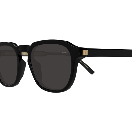 Occhiali da sole DUNHILL DU0082SA NERO