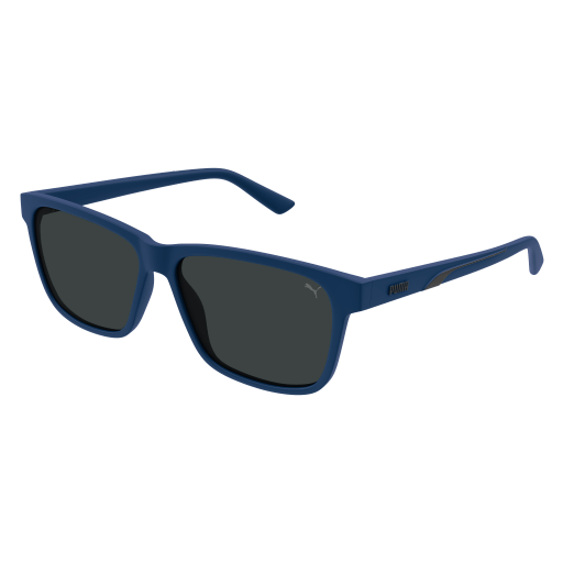 Occhiali da sole PUMA PU0467S BLU