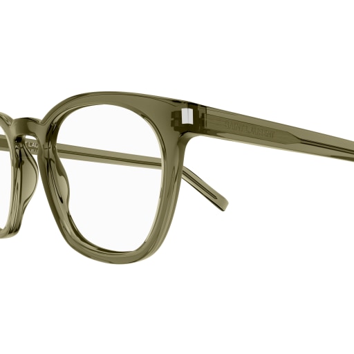 Occhiali da vista SAINT LAURENT SL 28 OPT MARRONE