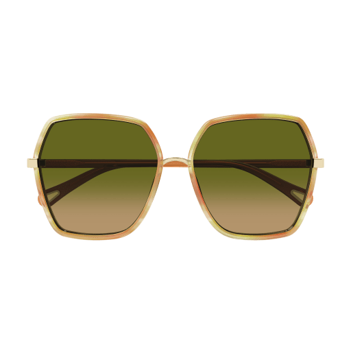 Occhiali da sole CHLOÉ CH0262S HAVANA V
