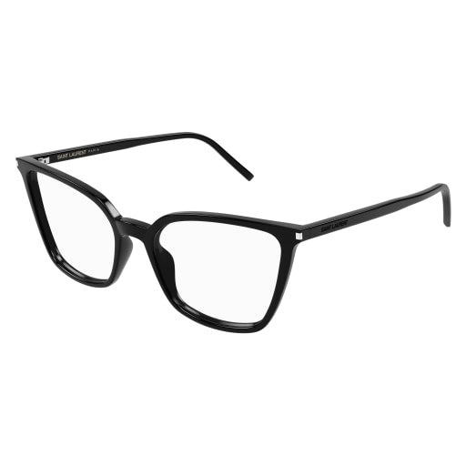 Occhiali da vista SAINT LAURENT SL 669 NERO