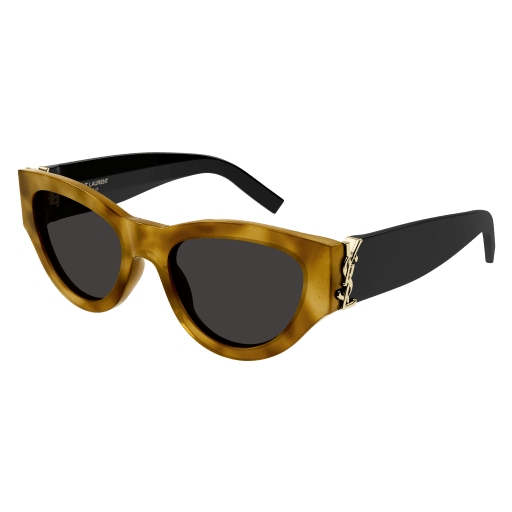 Occhiali da sole SAINT LAURENT SL M94 HAVANA 1
