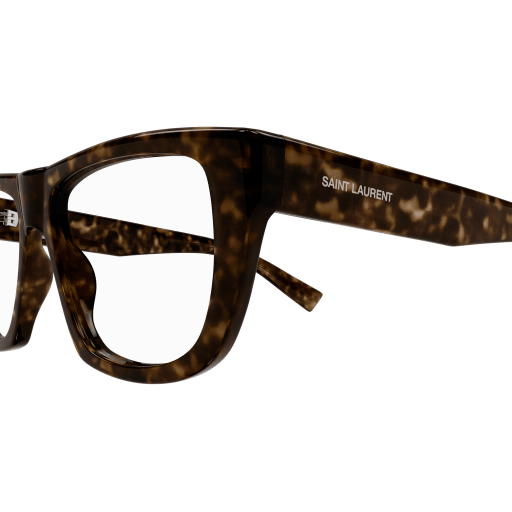 Occhiali da vista SAINT LAURENT SL 714 HAVANA