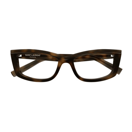 Occhiali da vista SAINT LAURENT SL 658 OPT HAVANA