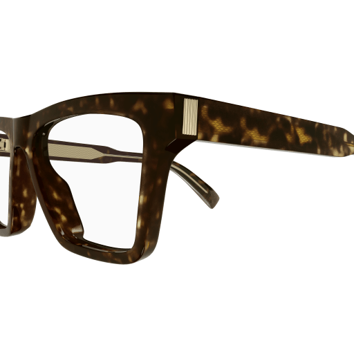 Occhiali da vista DUNHILL DU0080O HAVANA