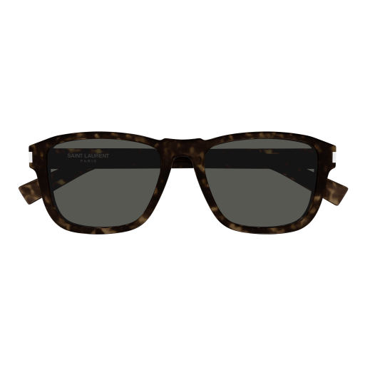 Occhiali da sole SAINT LAURENT SL 710 HAVANA