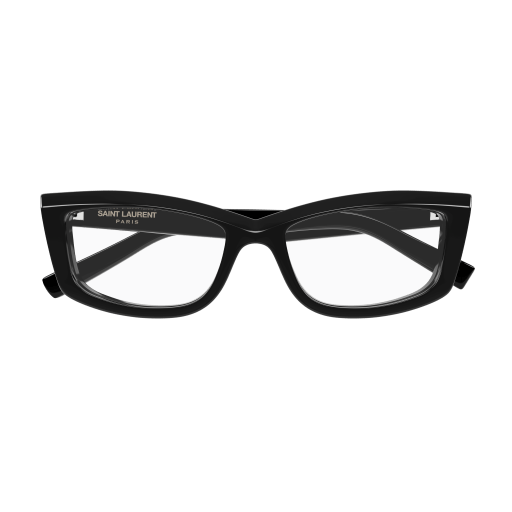 Occhiali da vista SAINT LAURENT SL 658 OPT NERO
