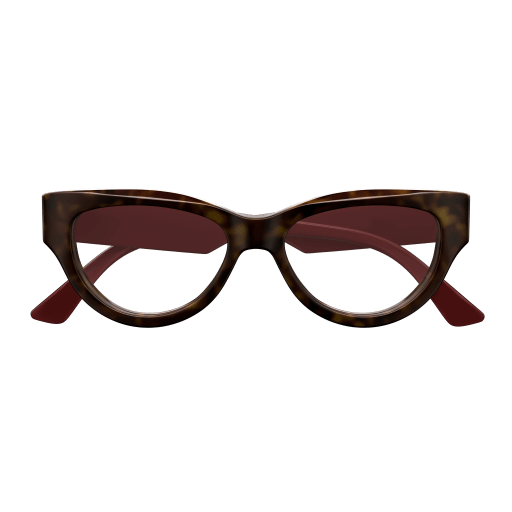 Occhiali da vista GUCCI GG1665O HAVANA