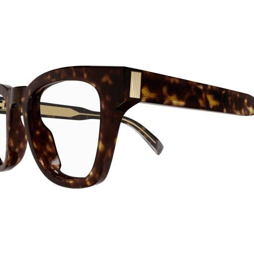 Occhiali da vista DUNHILL DU0081O HAVANA