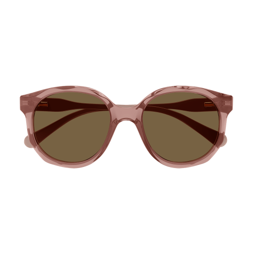 Occhiali da sole CHLOÉ CC0019S ROSA