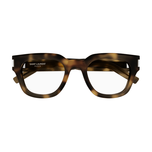 Occhiali da vista SAINT LAURENT SL 661 HAVANA