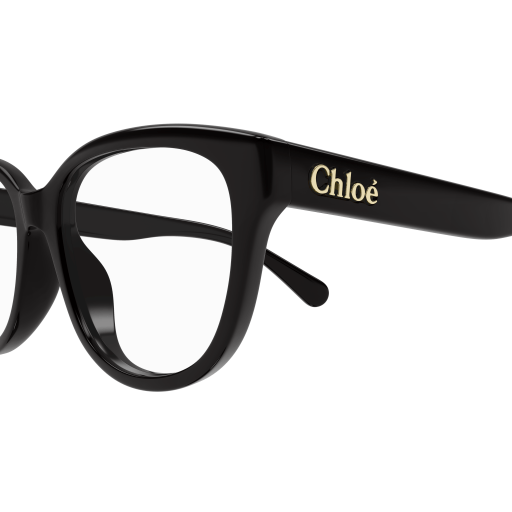 Occhiali da vista CHLOÉ CH0243O NERO