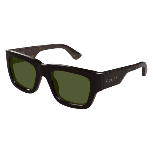 Occhiali da sole GUCCI GG1668S Marrone