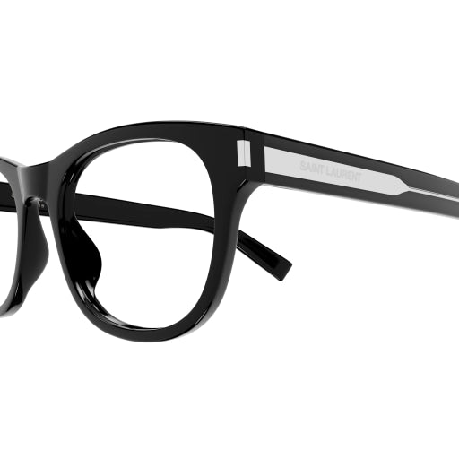 Occhiali da vista SAINT LAURENT SL 663 NERO2
