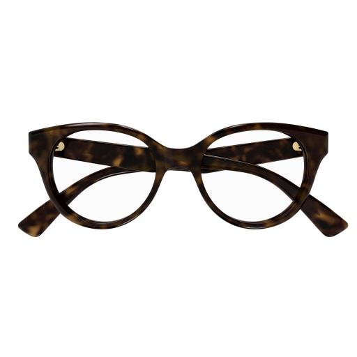 Occhiali da vista GUCCI GG1590O HAVANA