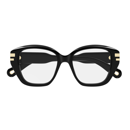 Occhiali da vista CHLOÉ CH0267O NERO