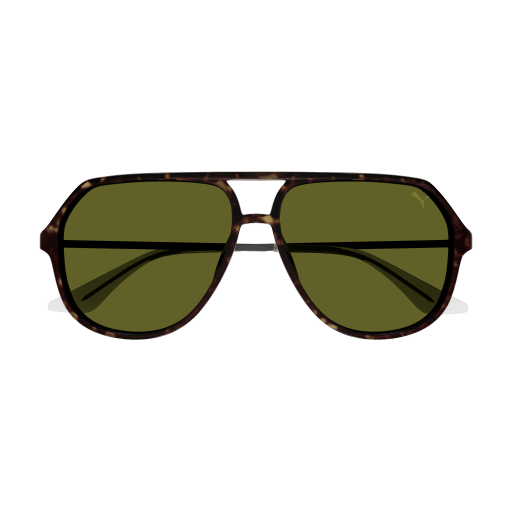 Occhiali da sole PUMA PU0460S HAVANA