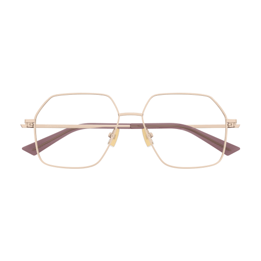 Occhiali da vista BOTTEGA VENETA BV1332O ORO3