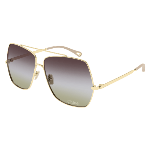 Occhiali da sole CHLOÉ CH0278S ORO V