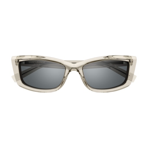 Occhiali da sole SAINT LAURENT SL 658 BEIGE