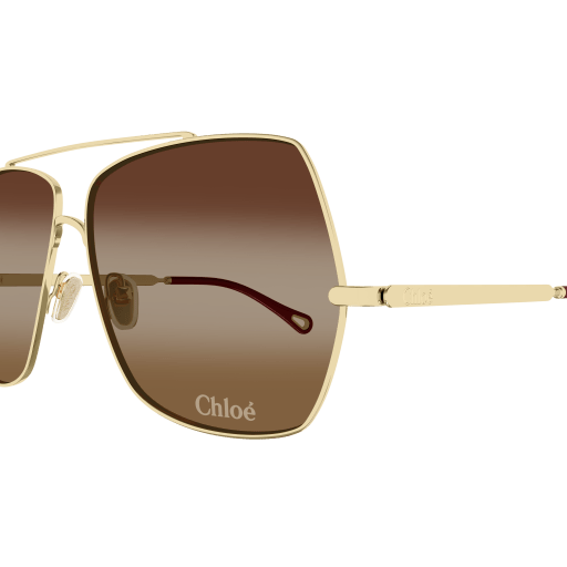 Occhiali da sole CHLOÉ CH0278S Oro m