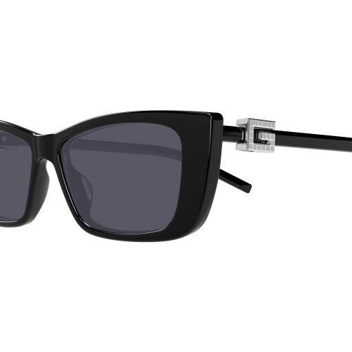 Occhiali da sole GUCCI GG1681S NERO2