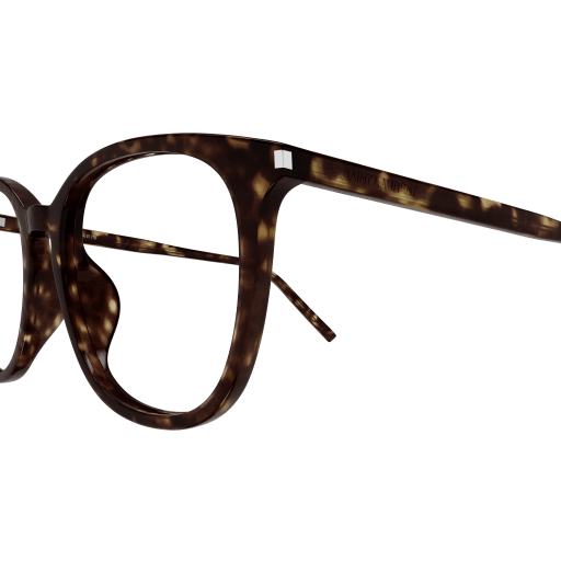 Occhiali da vista SAINT LAURENT SL 724/F HAVANA