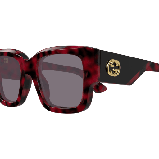 Occhiali da sole GUCCI GG1663S HAVANA2