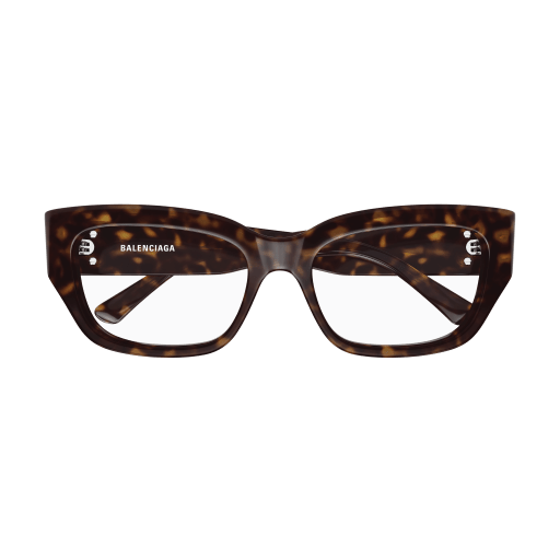 Occhiali da vista BALENCIAGA BB0363O HAVANA2